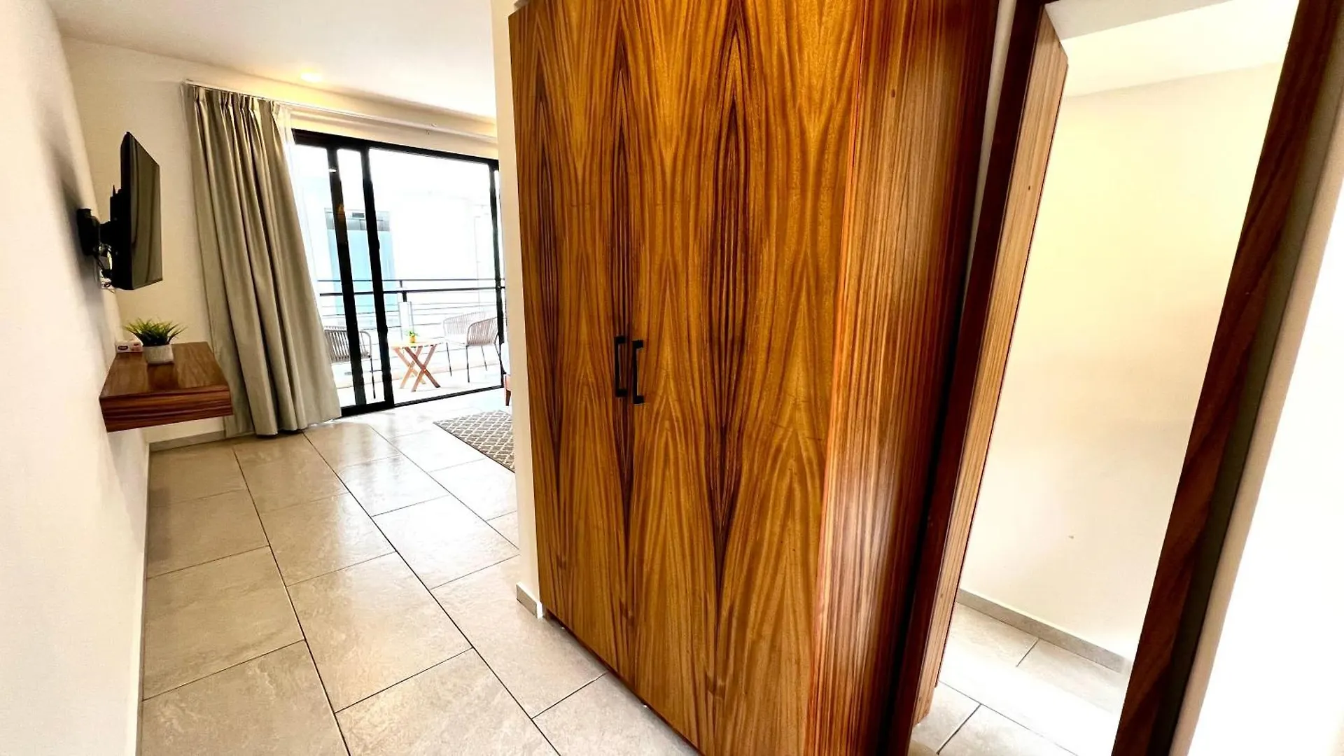 Appartement Gorgeous Studio Loft In Tulum Pueblo Mexico