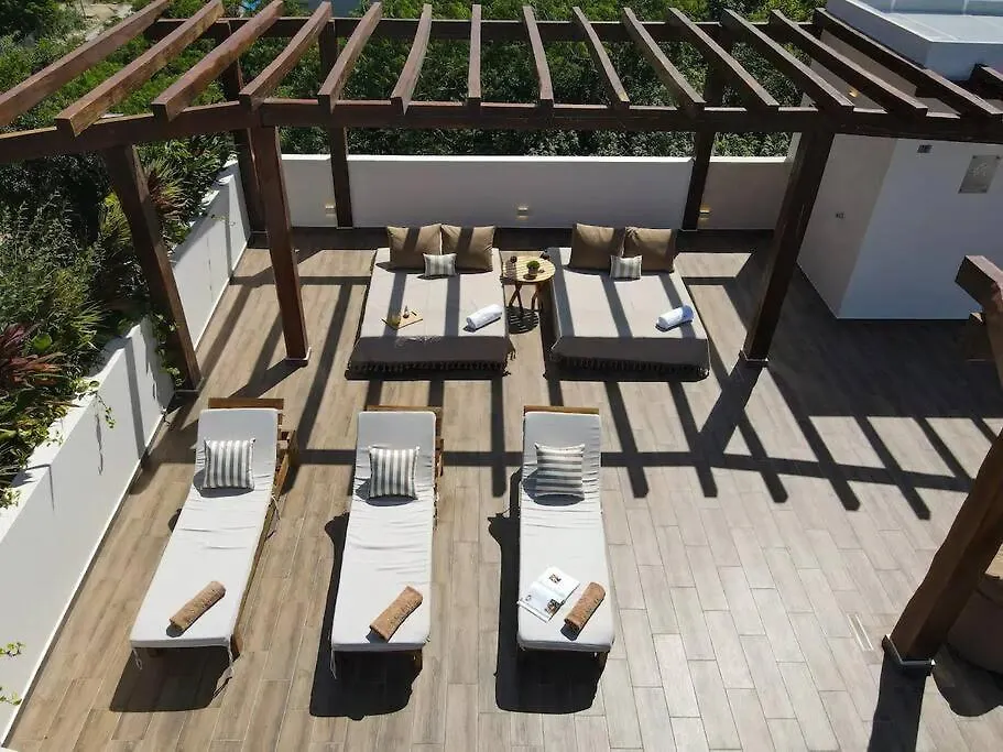 Gorgeous Studio Loft In Tulum