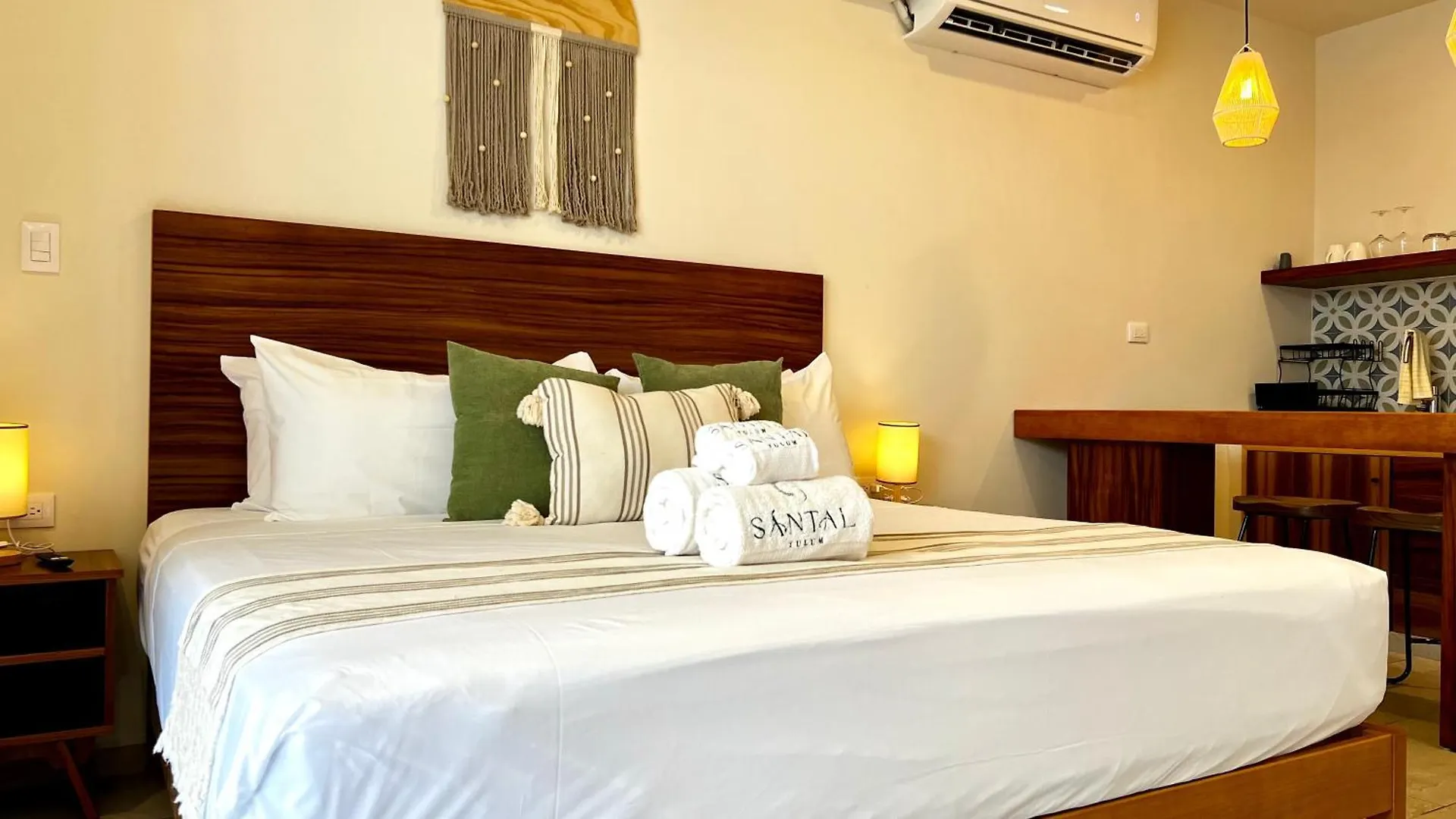 Gorgeous Studio Loft In Tulum Mexiko